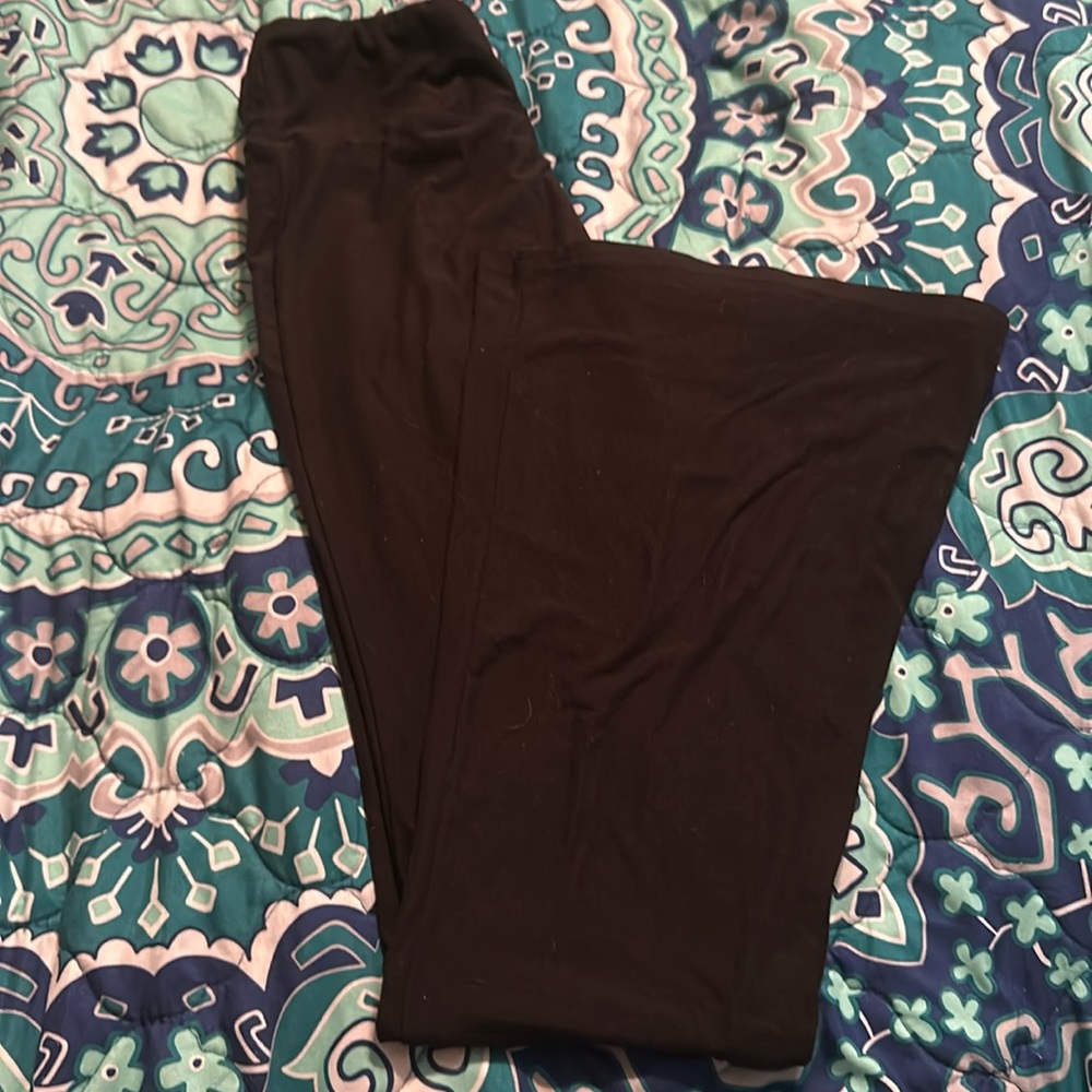 NOBO flare leggings. Good condition. Size small.